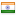 rsgmuhendislik.com server is located in India